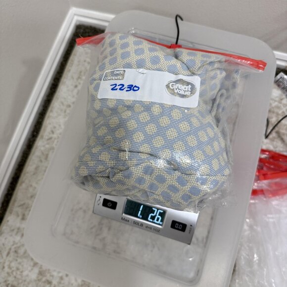 Brooks Brothers Blazer Womens 10 Polka Dot Textured Lined Classic Workwear Jacke - Picture 11 of 11